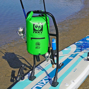 NIXY Fishing Rack - NIXY Sports