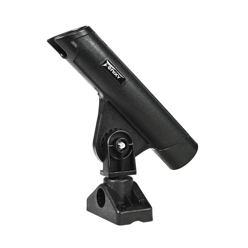 fish on rod holder mount NIXY Fishing Rod Holder