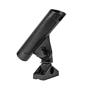 NIXY Fishing Rod Holder - Quad Mounting Screw - NIXY Sports