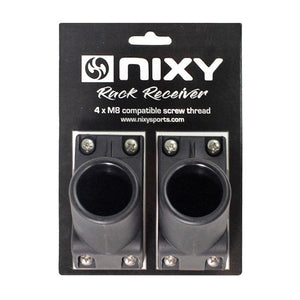 NIXY Fishing Rack Base Only - NIXY Sports