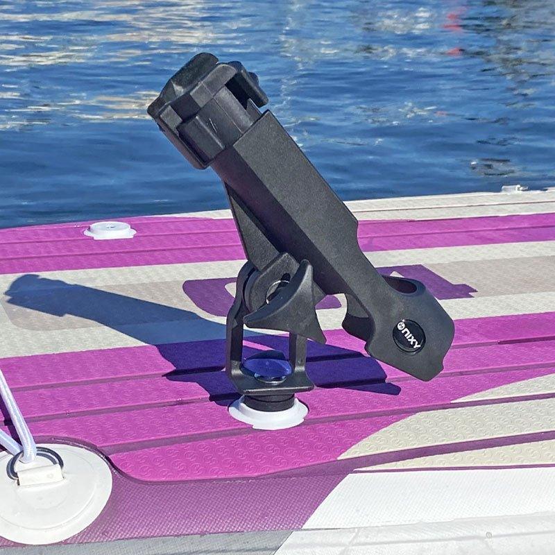 fishing rod holder sup June & Tackle Rack Rod Holder Sup Fly Fishing