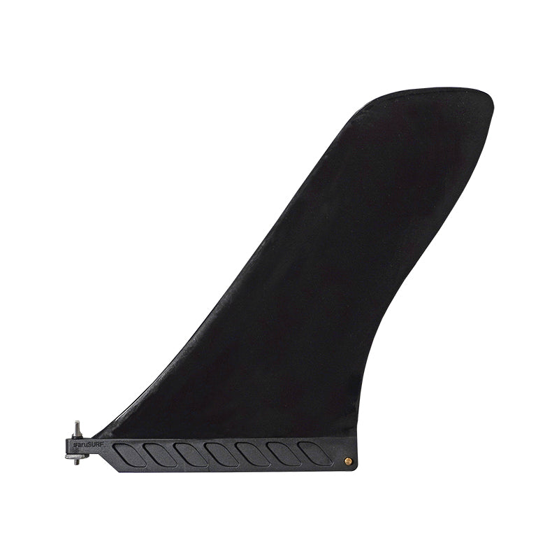 standing paddle board fin center