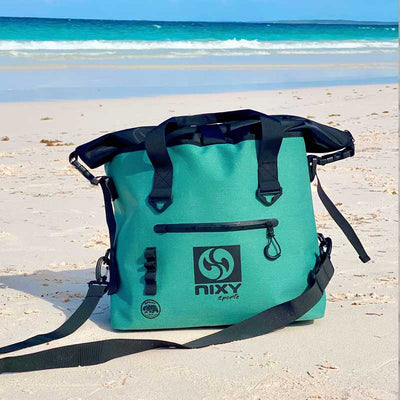 NIXY Dry Bag Tote - NIXY Sports|#extra_pictures
