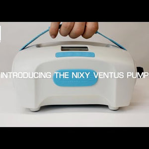 Bomba eléctrica para tabla de paddle surf NIXY Ventus