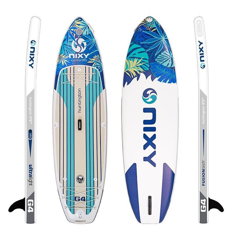 Huntington G4 Exuma|