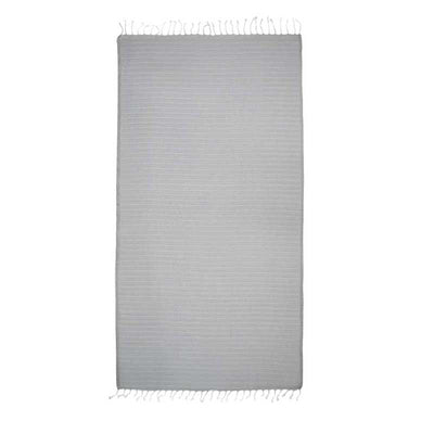 Turkish Beach Towel - NIXY Sports|#color_gray