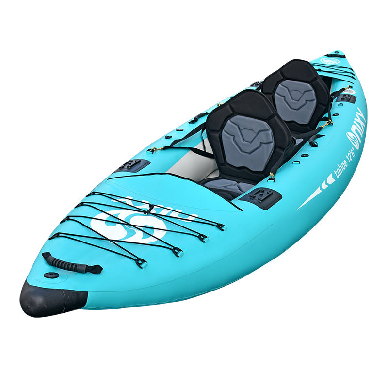 NIXY Tahoe Inflatable Kayak - NIXY Sports