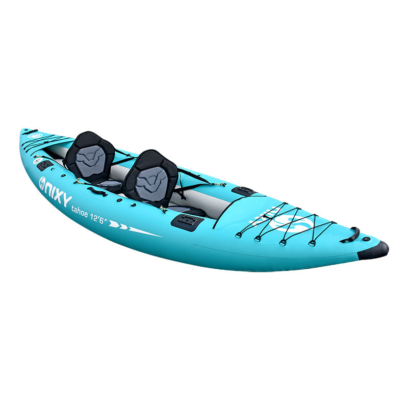 Fishing Kayaks, Premium Inflatable Kayaks