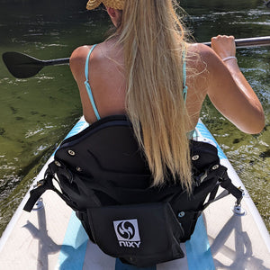 NIXY Premium SUP Kayak Seat - NIXY Sports