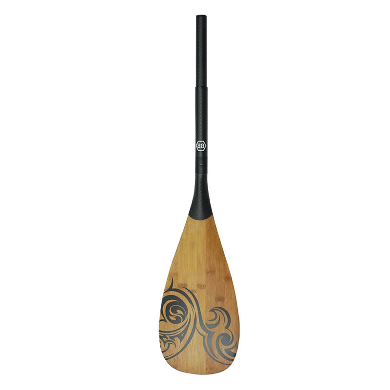 100% Carbon Fiber Paddle - NIXY Sports|