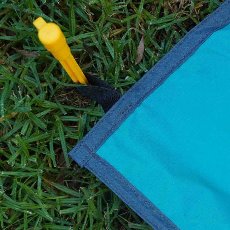 Landing Mat - Perfect Board Mat | NIXY