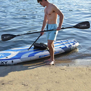 NIXY G4 SUP to Kayak Blade - NIXY Sports