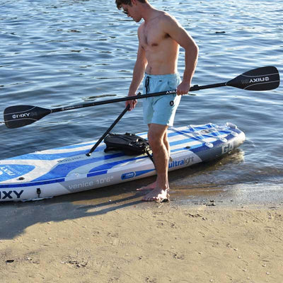 NIXY G4 SUP to Kayak Blade - NIXY Sports|#extra_pictures