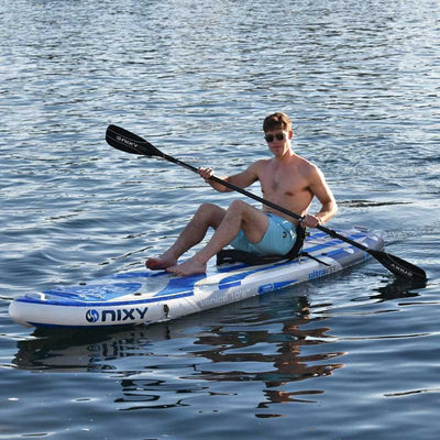 NIXY G4 SUP to Kayak Blade - NIXY Sports|#extra_pictures
