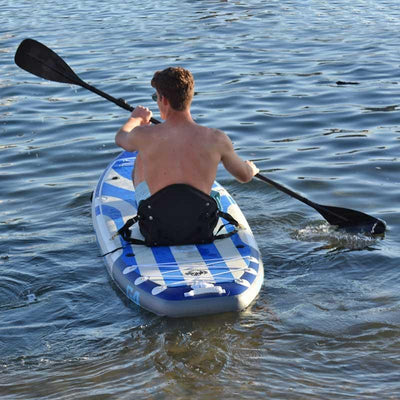 NIXY G4 SUP to Kayak Blade - NIXY Sports|#extra_pictures
