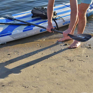 NIXY G4 SUP to Kayak Blade - NIXY Sports