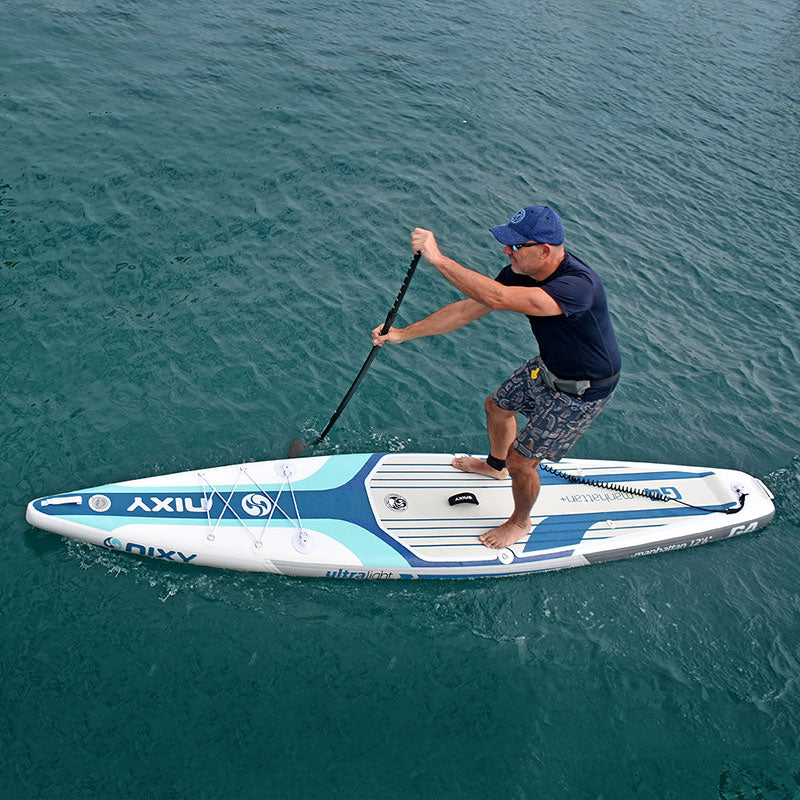 Manhattan 12'6 Performance Inflatable Paddle Board
