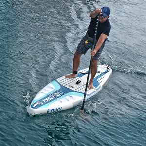 Manhattan Plus G4 Performance Paddle Board - 12'6