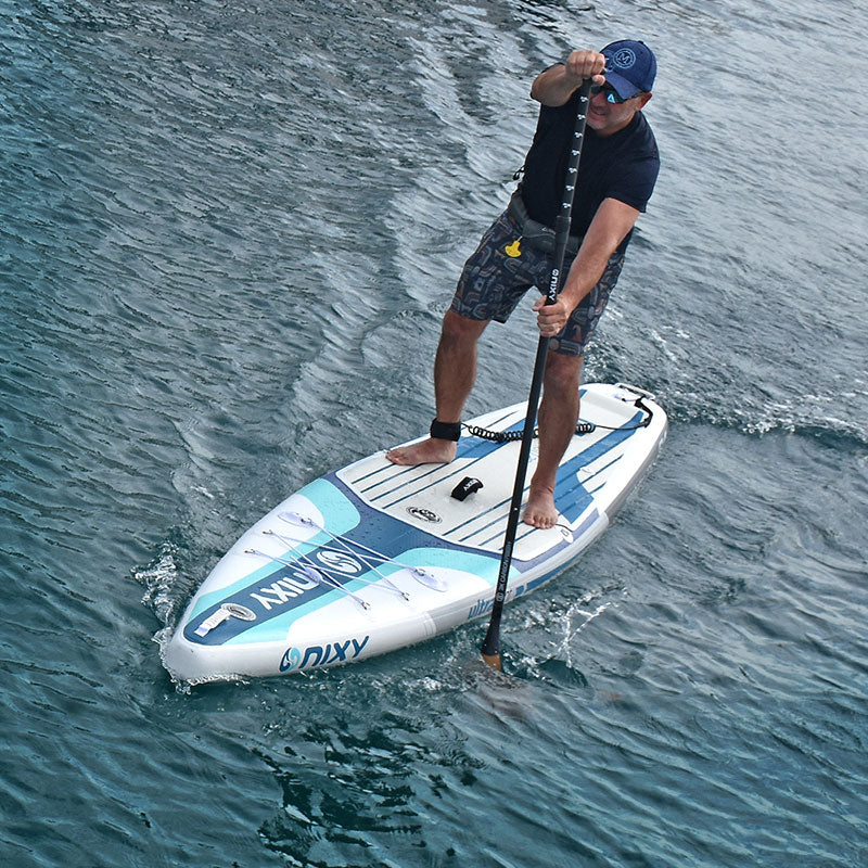 Manhattan Plus G4 Performance Paddle Board - 12&