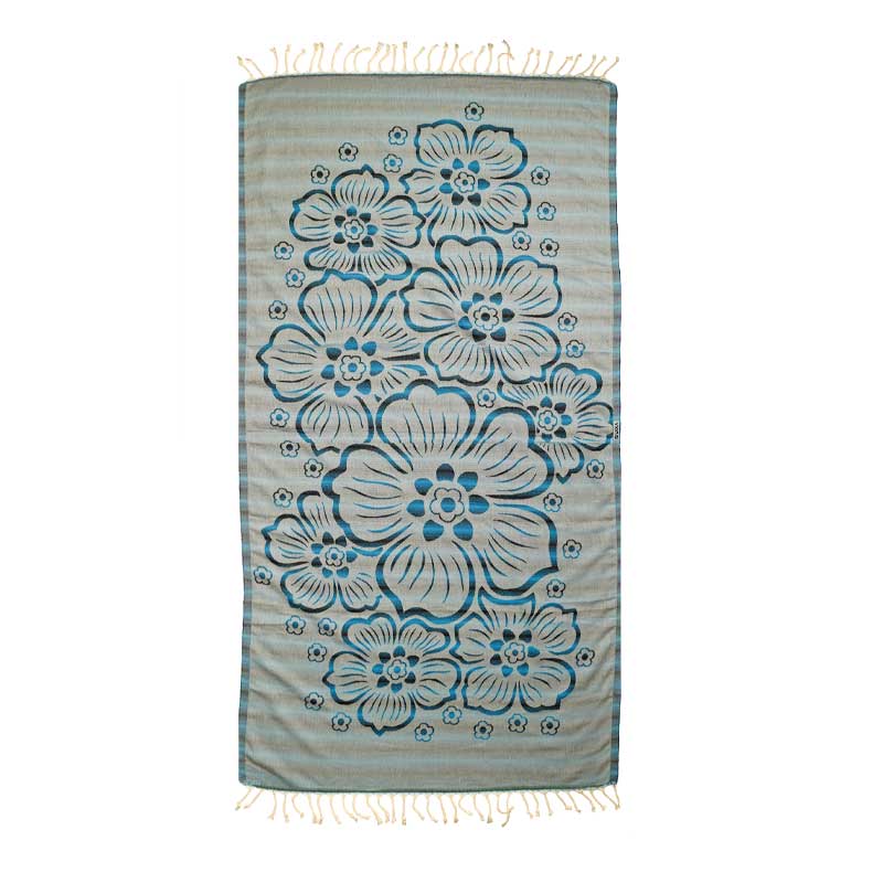 Turkish Beach Towel - NIXY Sports|