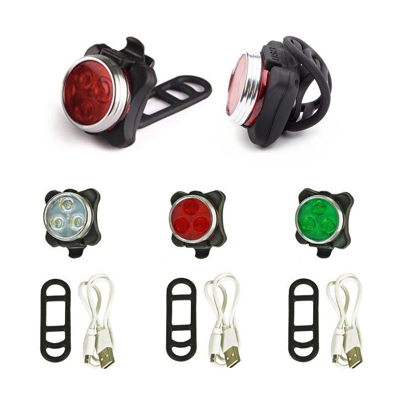 NIXY Navigation Lights - NIXY Sports