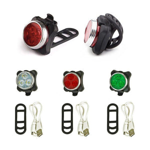 NIXY Navigation Lights - NIXY Sports