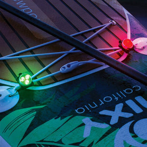 NIXY Navigation Lights - NIXY Sports