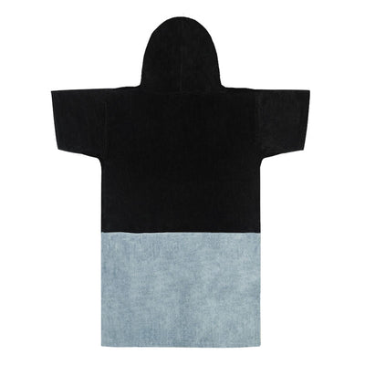 Towel Poncho - NIXY Sports|#color_black#size_small