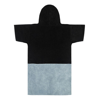 Towel Poncho - NIXY Sports|#color_black#size_small