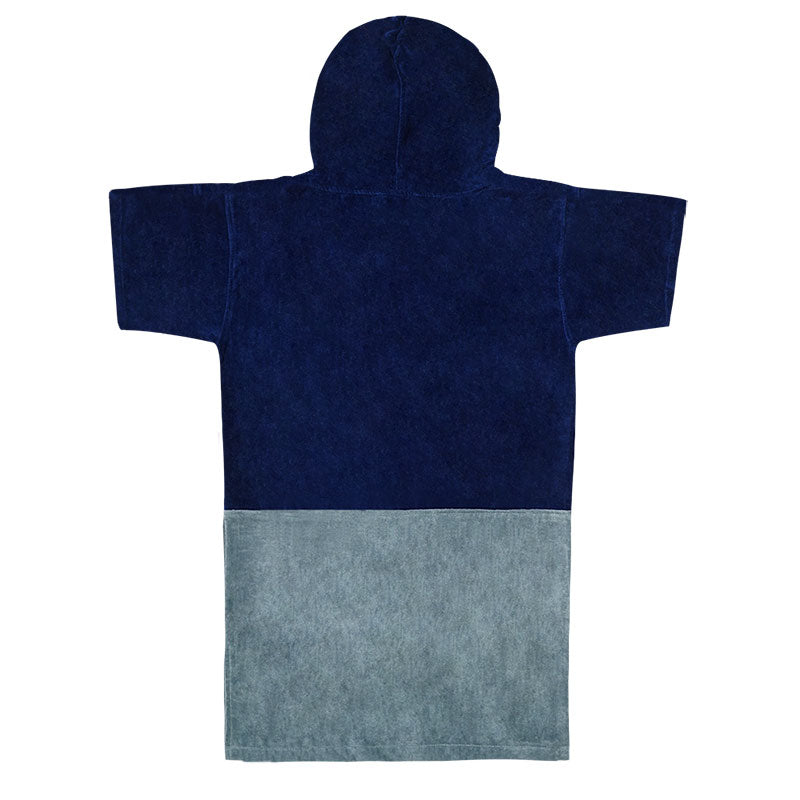 NIXY Kids Towel Changing Poncho - NIXY Sports