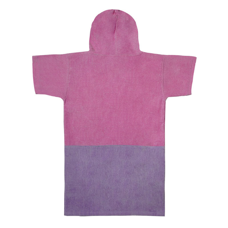 Towel Poncho - NIXY Sports|