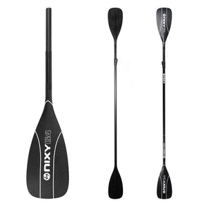 NIXY G4 SUP to Kayak Blade - NIXY Sports