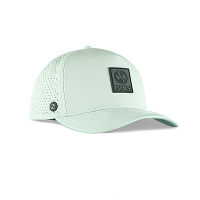 Trucker Water Hat - NIXY Sports|#color_minty-aqua