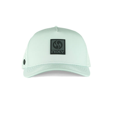 Trucker Water Hat - NIXY Sports|#color_minty-aqua