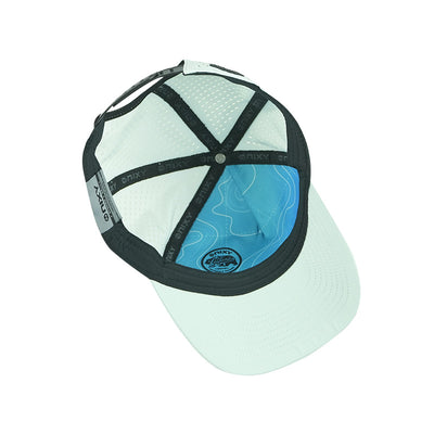 Trucker Water Hat - NIXY Sports|#color_minty-aqua