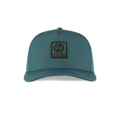 Trucker Water Hat - NIXY Sports|#color_teal-blue