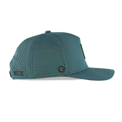 Trucker Water Hat - NIXY Sports|#color_teal-blue
