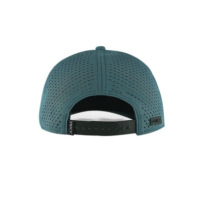 Trucker Water Hat - NIXY Sports|#color_teal-blue
