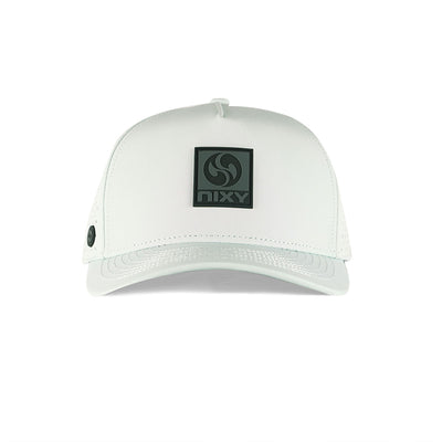 Trucker Water Hat - NIXY Sports|#color_misty-gray