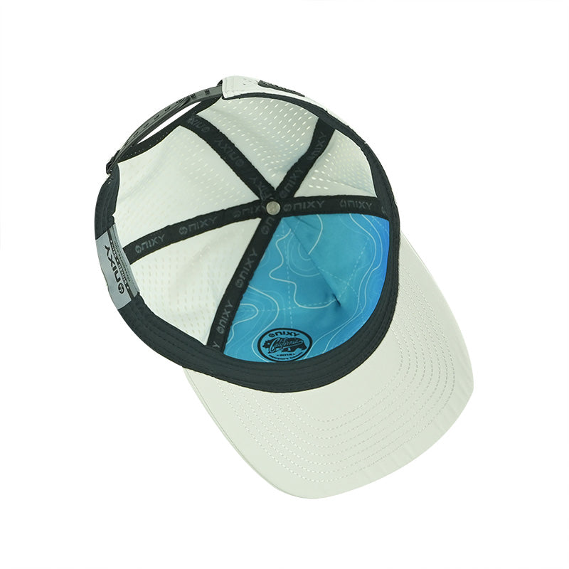 Trucker Water Hat - NIXY Sports|