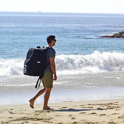 NIXY Compact Backpack