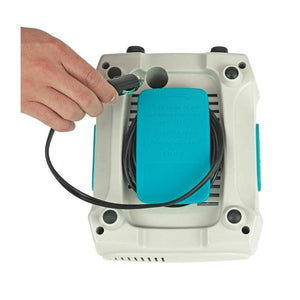 12v DC car port connector